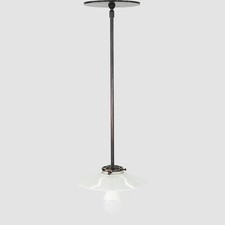 1930s Danish Opalescent