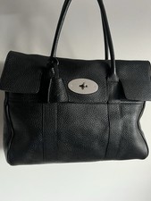 Mulberry Bayswater Bag In