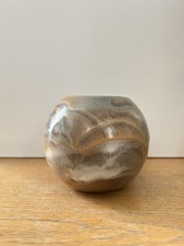 West German Scheurich Round
