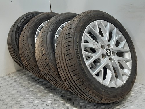 Set genuine inch seat - 16,