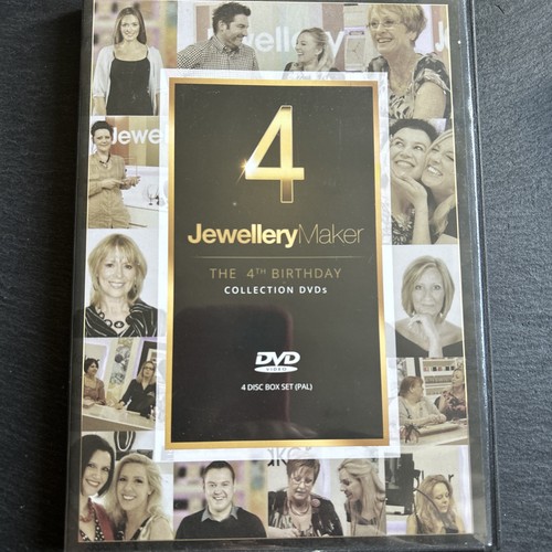 Jewellery maker instructional - jewellery,