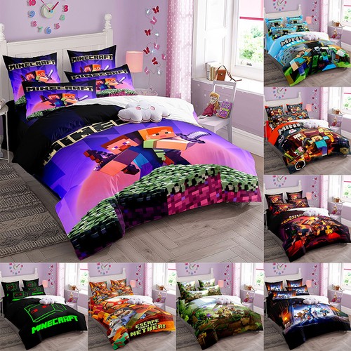 Cartoon minecraft series - cartoon,