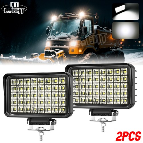 Powerful new 6x4 led - new,