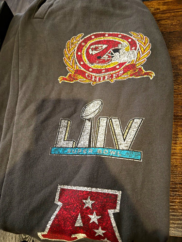 Kansas city chiefs super bowl - city,