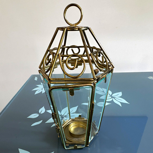 Vintage gold metal - vintage,