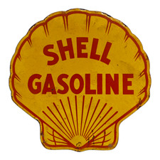 Vintage Old Antique Rare Shell