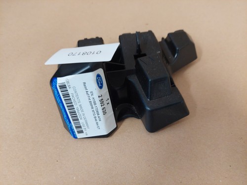 Ford fiesta mk9 - ford,