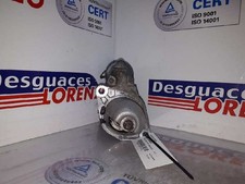 2330099B00 STARTER MOTOR /