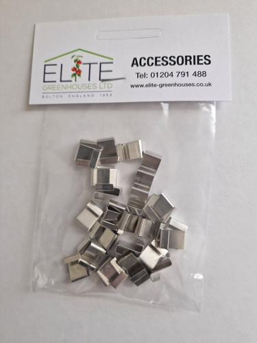 Elite greenhouse glass - z,