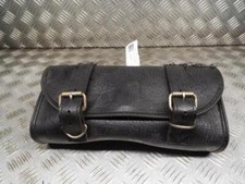 Yamaha XV750 Virago Twinshock Saddle Bar Bag Holder Carrier 