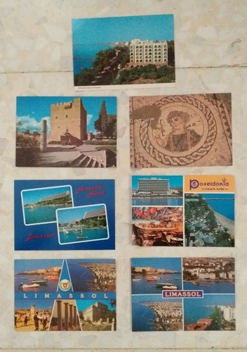 Lot 7 limassol cyprus - *,