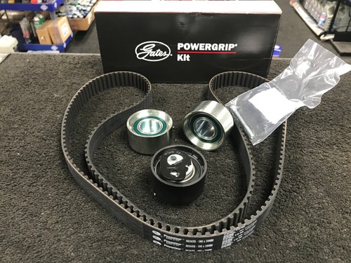 Timing belt kit jaguar - jaguar, s