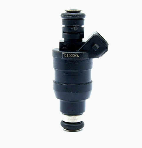 Fuel injector for - fuel,