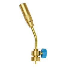BLUEFIRE propane torch