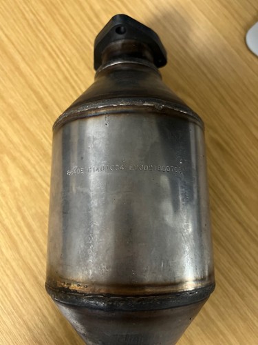 Catalyst assy kohler - catalyst, /
