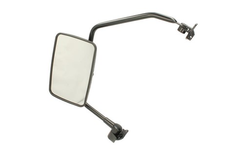 Door mirror truck style - door,