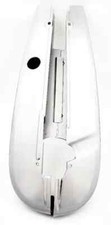 Iron Bike Chain Cover Yamaha
