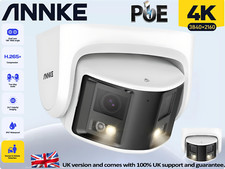 Annke 8mp color way audio - annke, 2-way