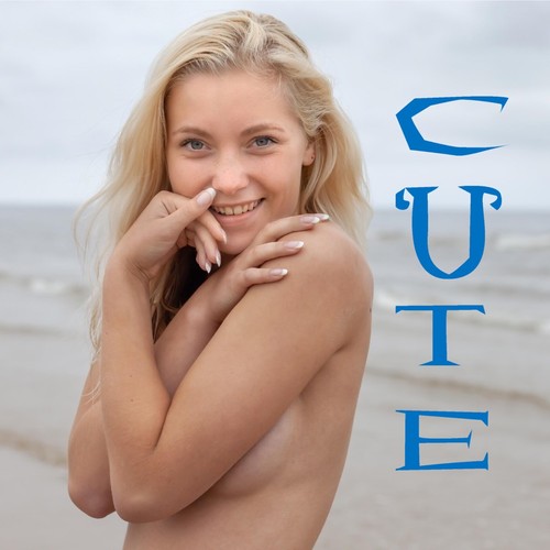 Erotic photography book - photography, cute