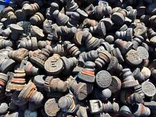 25 old bottle stoppers