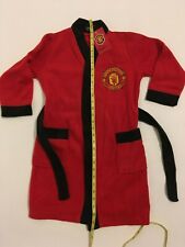MANCHESTER UNITED DRESSING