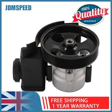 Power Steering Pump Fit 2004-Onwards Citroen Berlingo Peugeot Partner 206