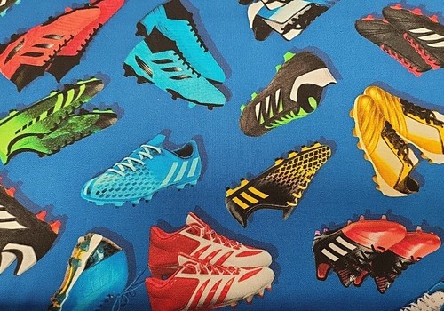 Metre football boots - 1.8,