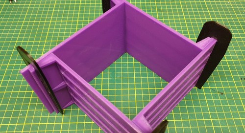 Sillicone rubber mold mould