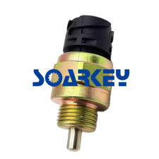 Pressure Sensor Reverse Switch