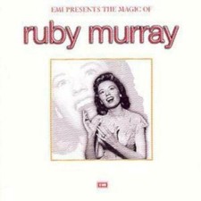 Ruby Murray CD Murray, Ruby