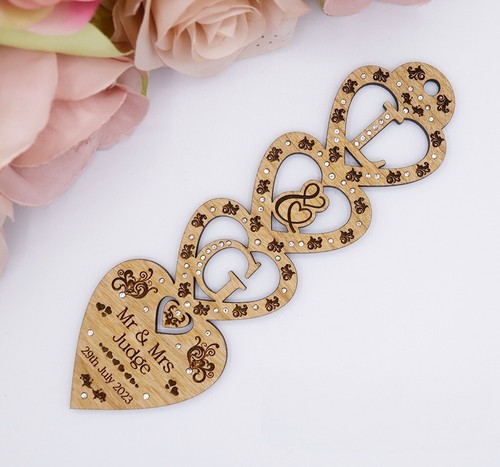 Custom welsh love spoon - custom,