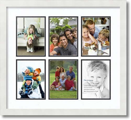 Arttoframes collage mat - arttoframes,