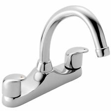 Francis Pegler Haze Chrome