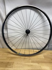 Mavic CXP21 Rim on Aluminum