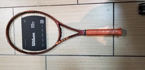 Wilson pro staff six - six.one, 100