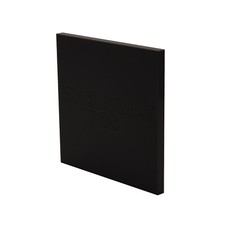 Plastic splashback kitchen - plastic,