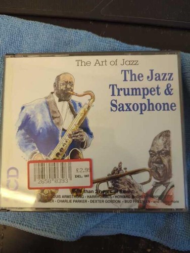 The art jazz - of,