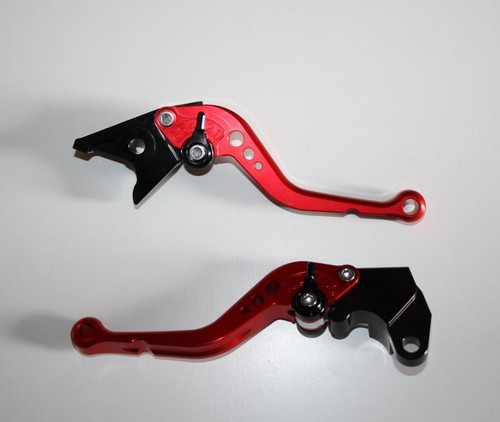 Short racing brake clutch - brake,