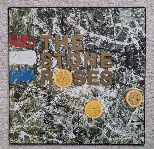 The stone roses - the,