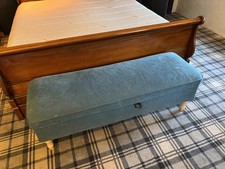 IKEA Stocksund Ottoman Storage