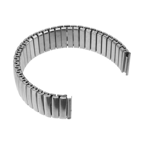 Men watch strap elastic - strap, man