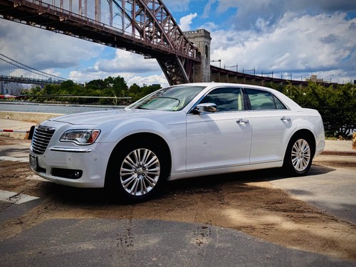 2012 chrysler 300 - 300,