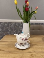Fortnum & Mason Wild Garden