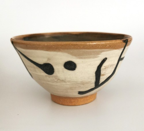 Jessica heard studio pottery - studio,