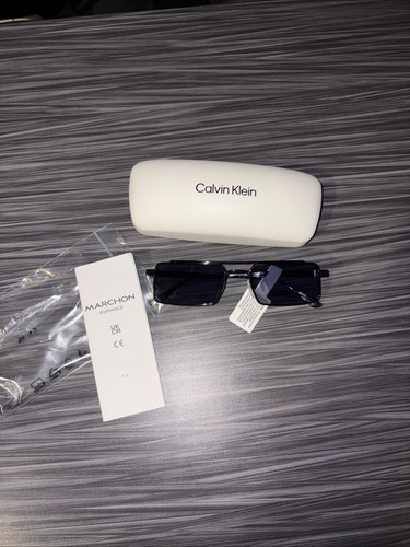 Calvin klein marchon - calvin,