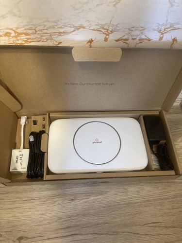 Plusnet hub two wireless - two,