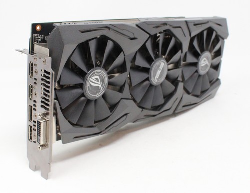 Asus strix geforce gtx - strix,