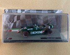 Tyrrell Formula 1 Michele