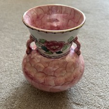 Maling Peony Rose Pink Lustre