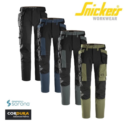 Snickers 6218 allroundwork - snickers,